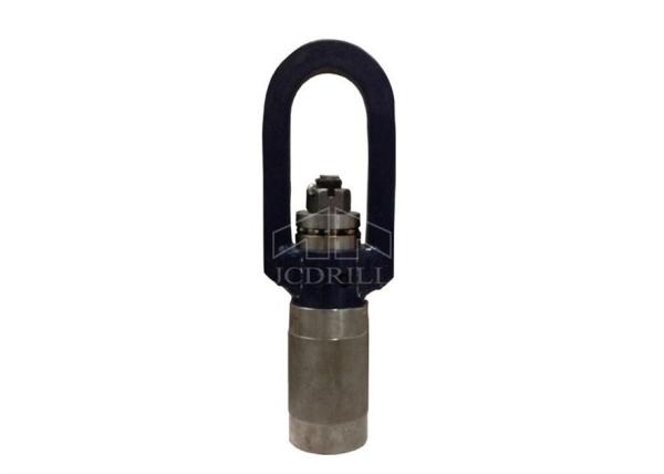 Tomada de Rod Diamond Core Drilling Tools Hoisting da broca do Bw nanowatt do Aw