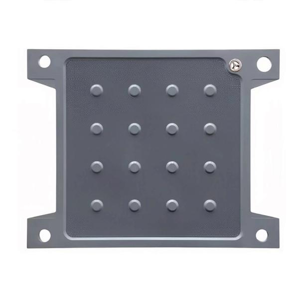 Custom Chamber Plates Filter Press Filter Plate Welding Machine The Perfect Solution