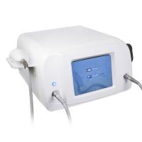 Thérapie par ondes de choc Thérapie de soulagement de la douleur Thérapie du genou Machine médicale Thérapie par ondes de choc