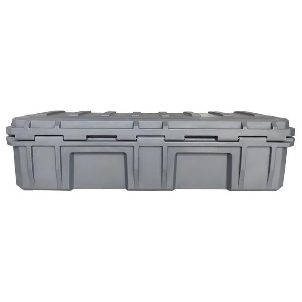 Store and Protect Tools with ODM Customized Heavy Duty Car Roof Rack Mounted Tool Box