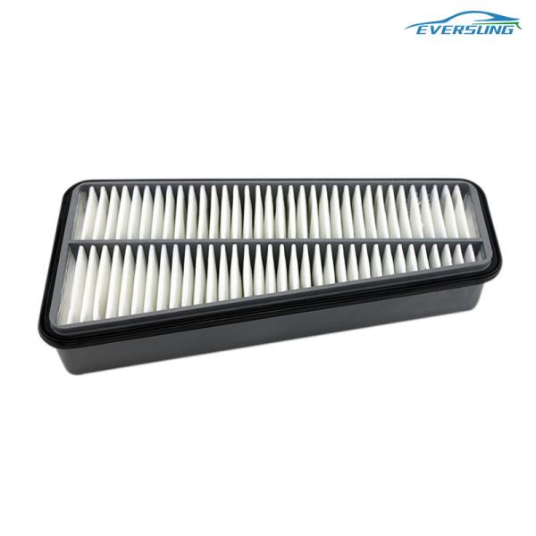 17801-31090 Car Air Intake Filter For Toyota Land Cruiser Prado 4000Vx V6 Prado 4.0