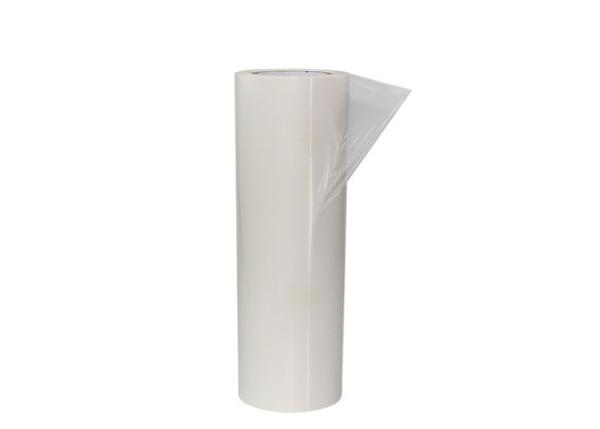 Waterproof TPU Hot Melt Adhesive Film High / Low Temperature Protective Tape