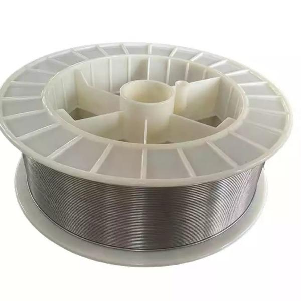 AWS 5.14 MIG Pure Nickel Welding Wire ERNi-1 For Welder