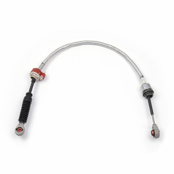 Cable de changement de vitesse pour camion Jmc