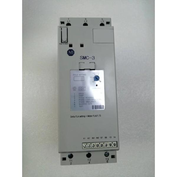 Allen-Bradley 150-C85NBR SMC-3 85A Smart Motor Controller Imported Brand New
