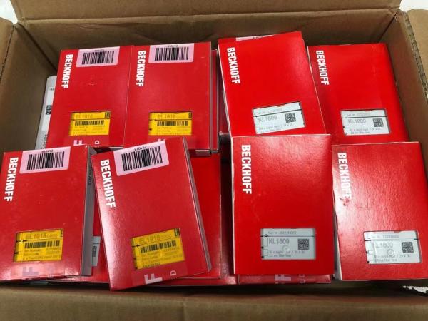 EL5042 Beckhoff  EtherCAT Terminal 2-channel encoder interface, BiSS C