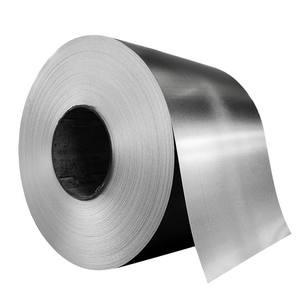 La couleur a enduit la bobine en acier galvanisée enduite d'une première couche de peinture Ppgi couvre pour industriel