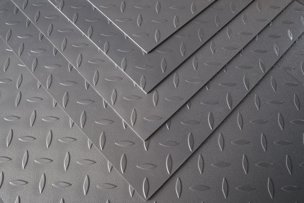 PVC autoadesivo industrial que pavimenta pranchas 3.0mm 4.0mm 5.0mm