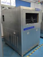 AC380V Equipamento de limpeza de soldagem de ondas 50HZ Prático