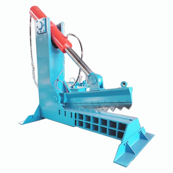 Heavy-Duty OTR Block Cutter for 900-1200 mm Tires, DC53 Material