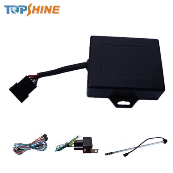 Car Truck Bus 4g Real Time GPS Tracker Smart GPS Tracker Alarm Avoid Accident