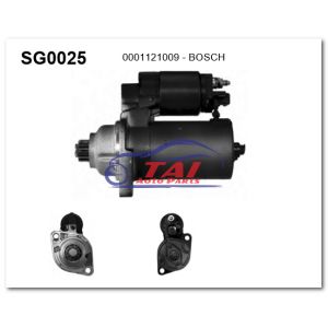 0-23000-3170 0-23000-6341 - NIKKO Starter Motor 24V 7.5KW 13T Demarreurs