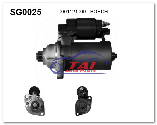 0-23000-3170 0-23000-6341 - NIKKO Starter Motor 24V 7.5KW 13T Demarreurs