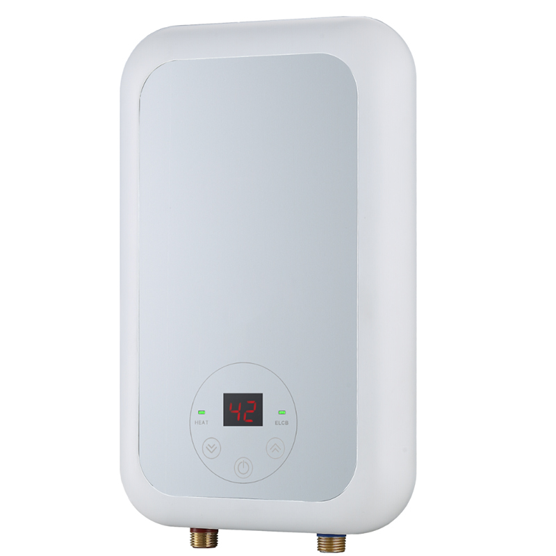 Instant Electric Water Heater