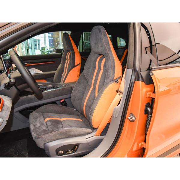 Zeekr 001 100kwh 4WD Z-Sport Sunroof EV SUV Motor 2024 Auto SUV/Mini/Smart/Used/ Electric EV Car