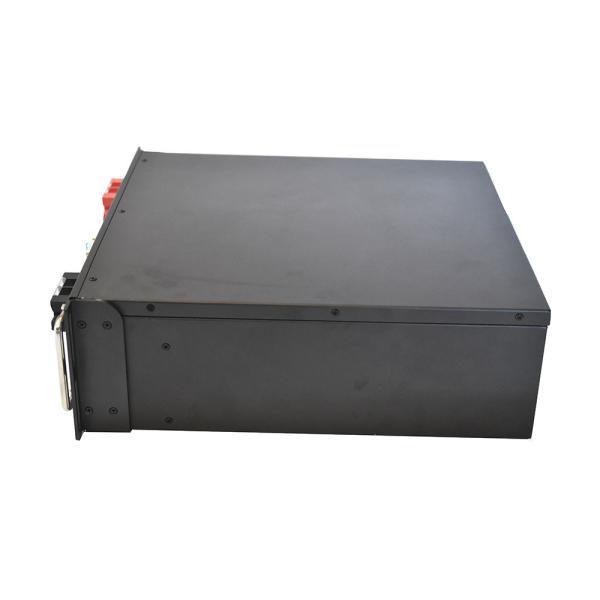 A bateria de lítio pura do inversor LiFePO4 da onda de seno da bateria de lítio do OEM LiFePO4 do ODM embala 48V 100Ah 150Ah 200Ah personalizado