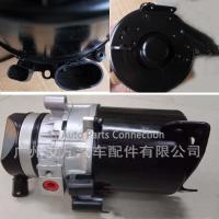 032416778425 Cooper Power Steering Pump 7625477136 Without Wire Plug BMW R50 R52 R53