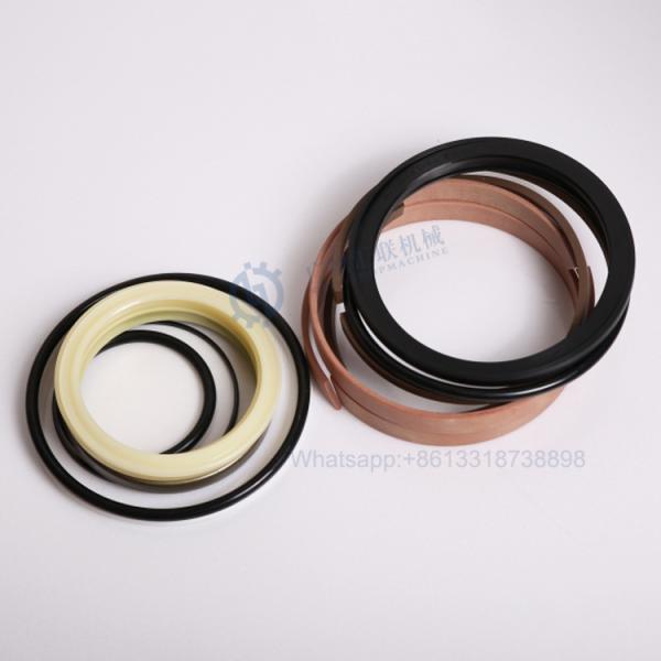 EC EC210 Excavator Seal Kit Rubber Oil Seal For Hydraulic Cylinder Boom Arm Bucket 14515051