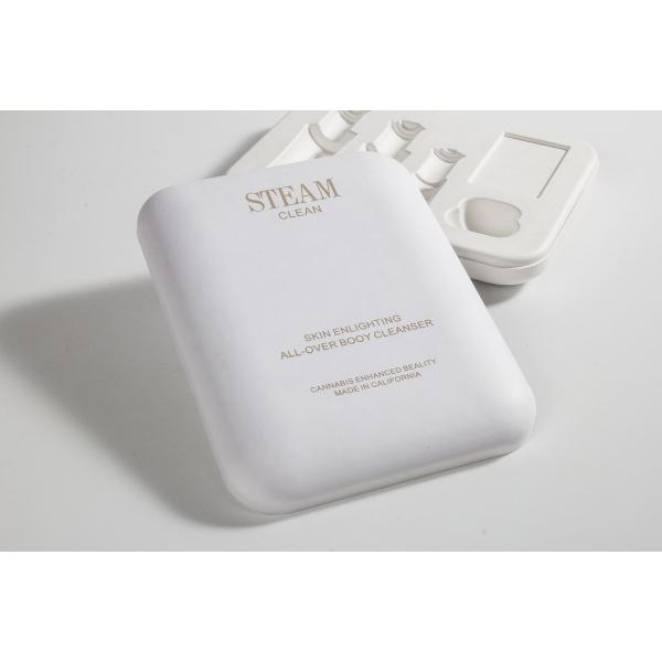 Коробка из 100% биоразлагаемой целлюлозы Пригодная для печати Устойчивые контейн