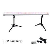 IP66 étanche à l'eau LED Grow Light Daisy Chain Full Spectrum LED Grow Bar Lumières