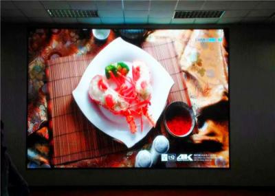 RGB LED Display Panels Waterproof HD Outdoor Digital LED Billboard Advertising