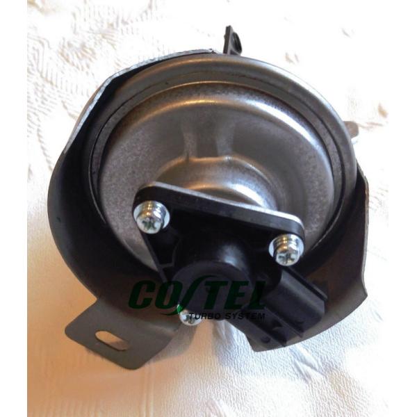 electric turbo charger Wastegate actuator FORD VOLVO FIAT LANCIA PEUGEOT 2.0D 728768 753556 753847