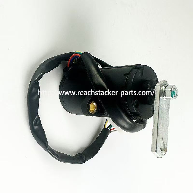 A32460.0100 Throttle potentiometer Kalmar Reach Stacker Parts