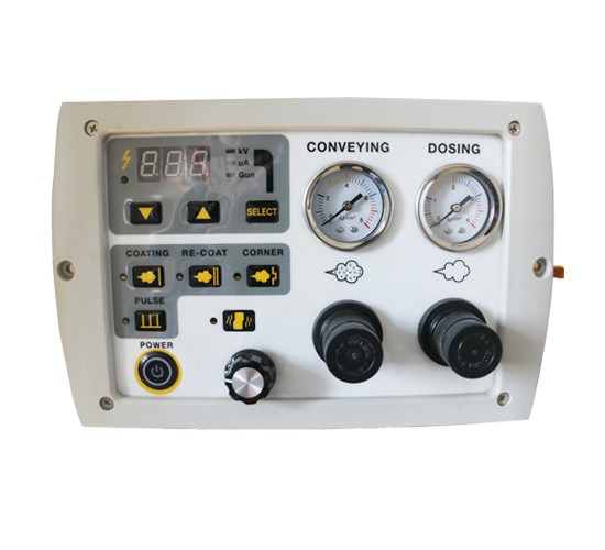 Автоматическая машина для нанесения порошкового покрытия для металлургических станков по цене