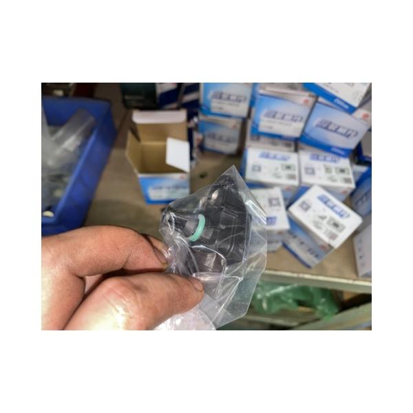 Sensor de presión de producto original 0 281 002 576 para camión pesado de Shacman