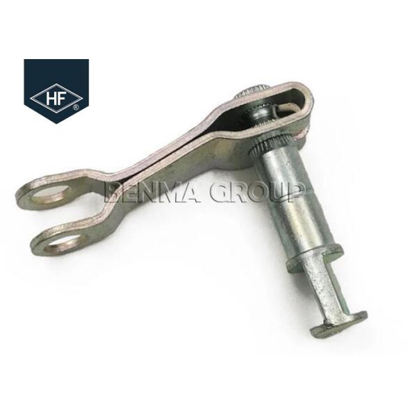 Durable Motorcycle Spare Parts Scooter Brake Armer CD100 C100 C70 High Performance