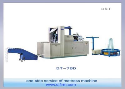 6kw High Speed Abrasive Wire Horizontal Foam Cutter for PVC / PU