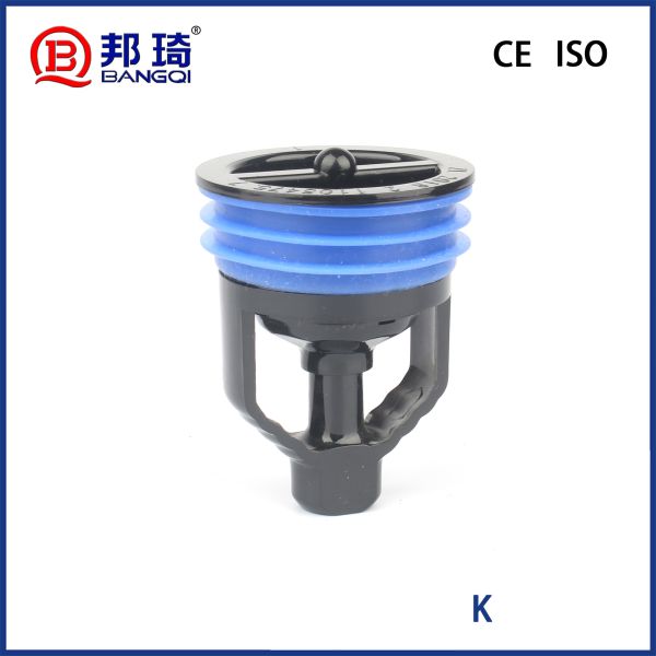 K Floor Drain Core