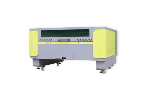 CO2 Laser Cutting Machine 1300*900mm For Non Metal Acrylic Wood Leather Bamboo 150w 300w 500w
