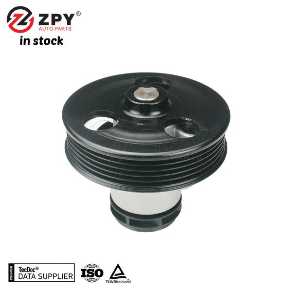ZPY 07K121011B Water Pump for VW Audi Porsche Vehicles