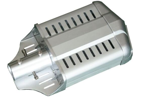 Villa , country road , garden exterior led lamps with LED Meanwell Driver