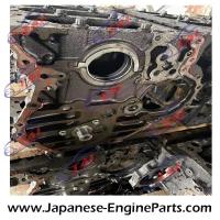 Engine Block Industrial Hino Engine Parts ,  Engine Spare Parts Hino 300 500 700 Series