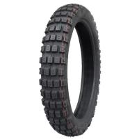 Unmanned Motorcycle Scooter Tires 110/80-19 Customized Neumancos Llantas