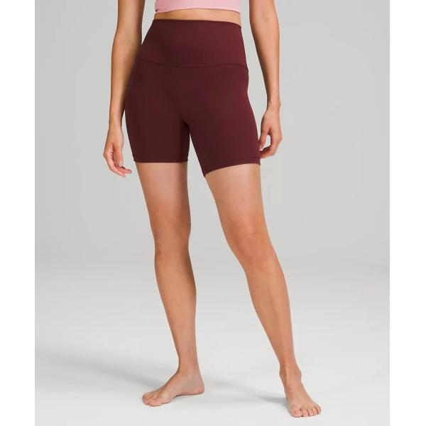 Велосипедист талии женщин высокий замыкает накоротко для носки йоги и спорт