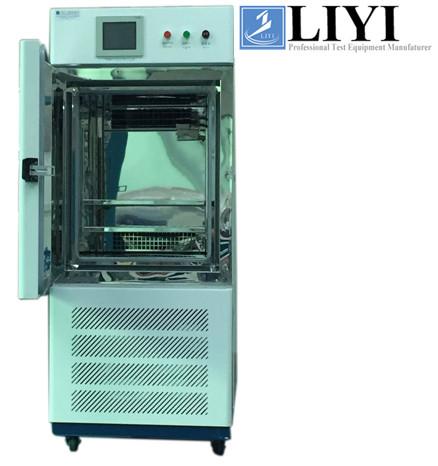 High Low Temperature Humidity Test Chamber Precision Stainless Steel