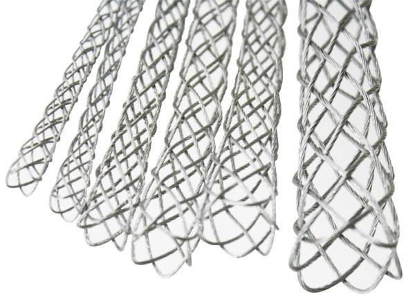 Metal Cable Puller Cable Puller Wire Grip Cable Pipe Conduit Puller Wire Grips Net Cover