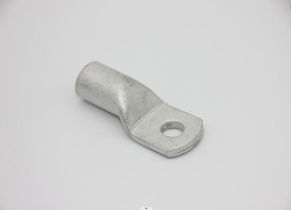Copper Terminal Lugs Energy Storage Terminals Customized Copper Tube Terminals TLC Guarantee For Safe And Connections