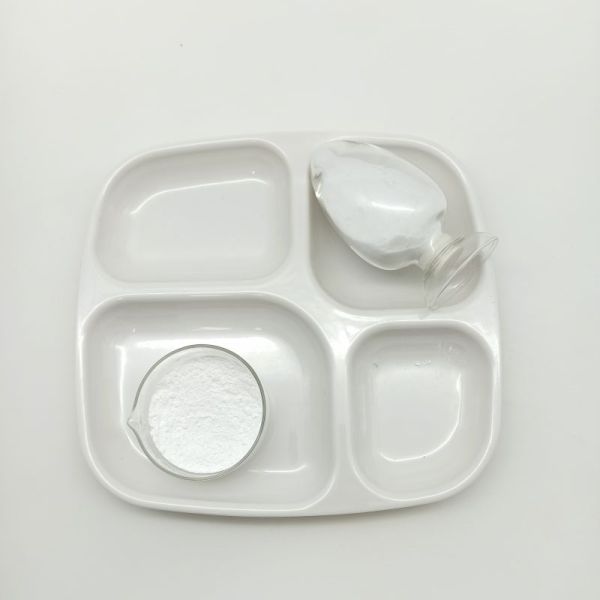 Colorful Melamine Moulding Compound Amino Plastic For Tableware
