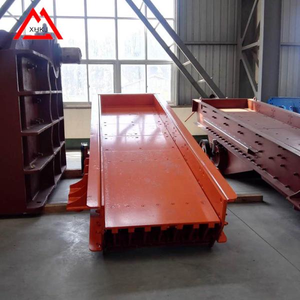 High Quality Factory Stone Crushing Mini vibrating machinery small vibrating screen for Mining Industry