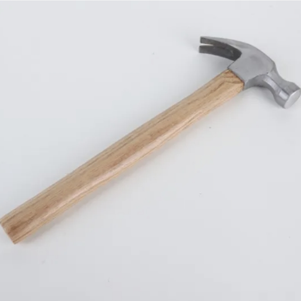 Claw hammer