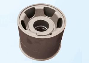 Green Casting Lost Foam Foundry Housing For Agricultural Machinery