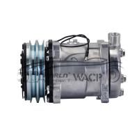 86508521 Compresor de aire acondicionado automático para SD5H14 2A 12V WXUN004A universal
