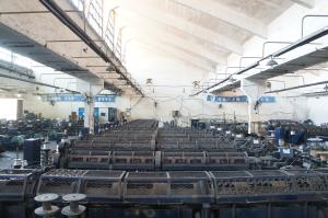 Jiangyin Gaosheng Metal Products Co., Ltd