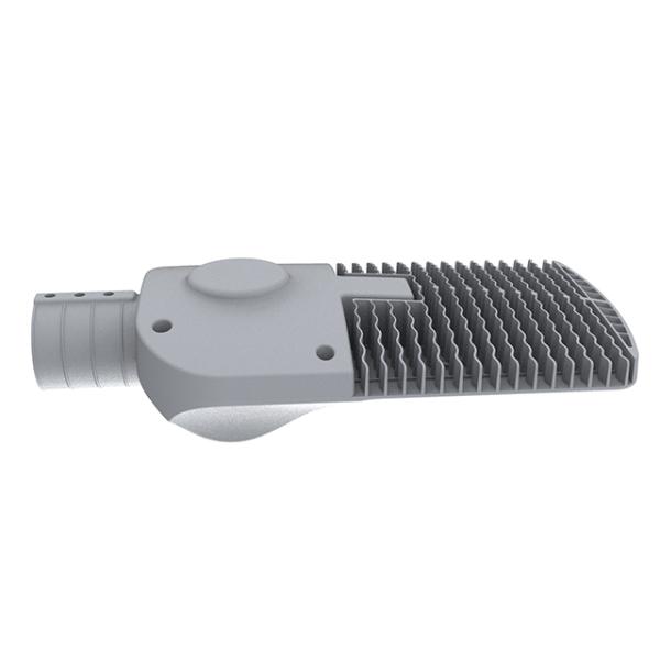 ENEC IEC CB Listed 30W 40W 50W 60W 70W solar LED Street lights with photocell
