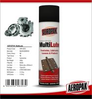 Jet multi protecteur de lubrifiant de but pour enlever la rouille ou l'humidité extérieure