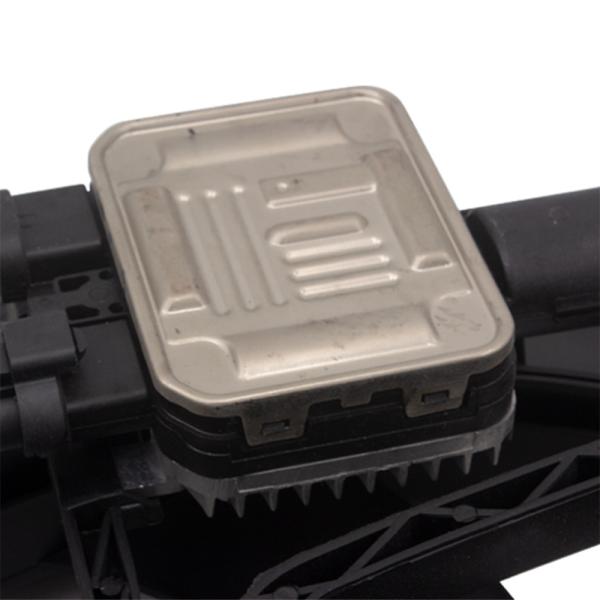 fã elétrico S80 S60 de 31368867 31368427 auto peças do condicionador de ar